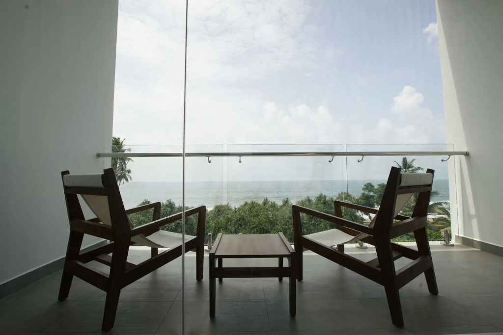 The Habitat Kosgoda by Asia Leisure