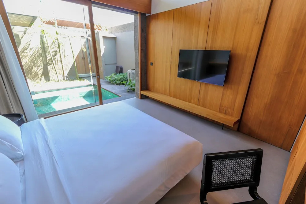 Domisili Villas Canggu Bali by Fays Hospitality