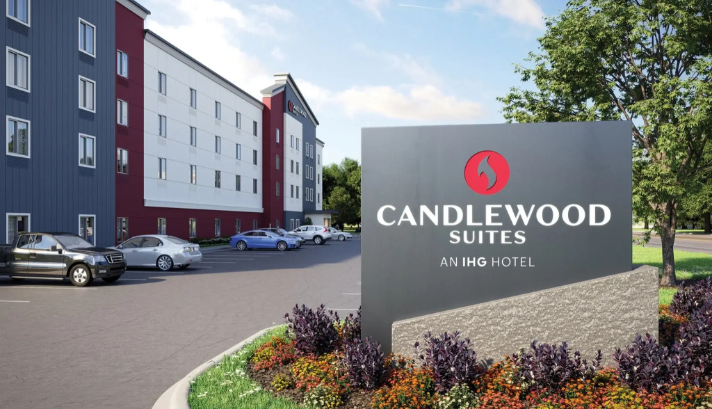 Candlewood Suites - Boston North Shore - Danvers by IHG