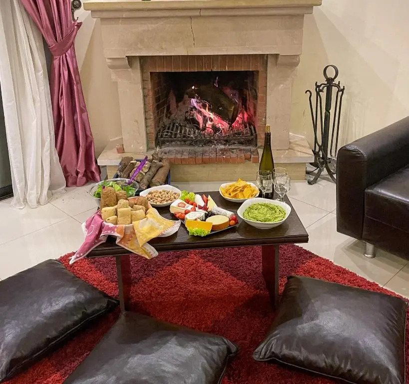 Ehden Village Residences