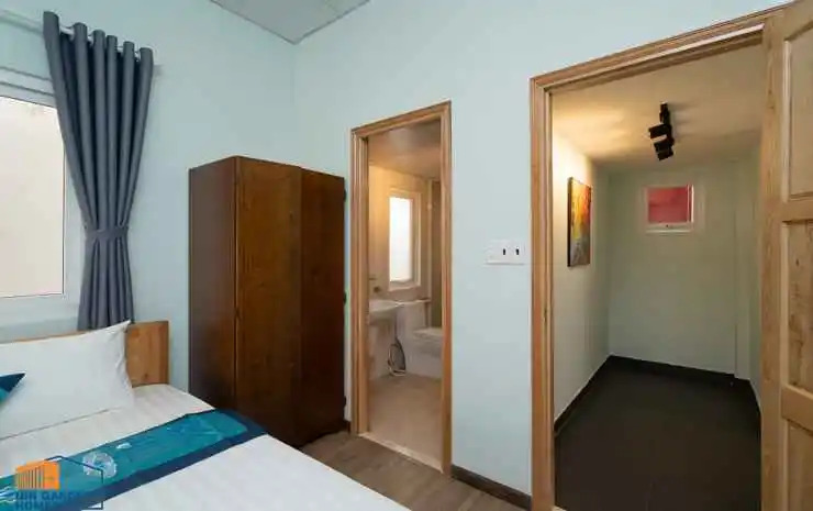 Nin Garden Homestay