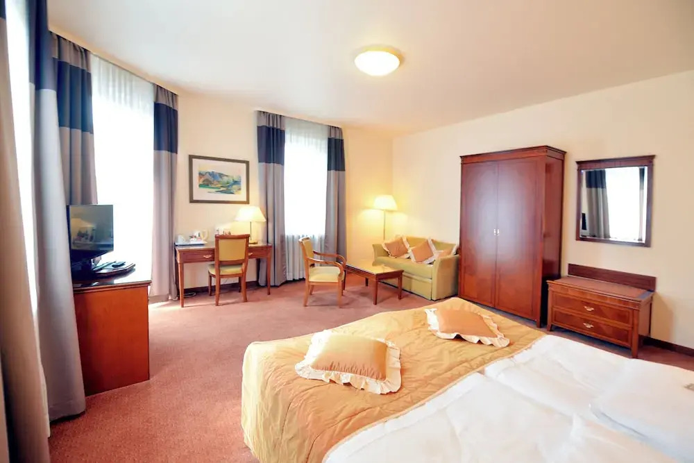 Hotel Hohenstaufen