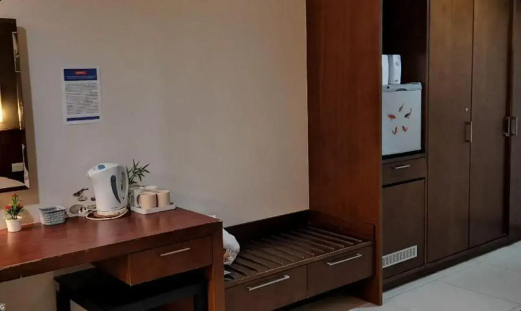 LCP B1 Romamtic Love wifi homestay Genting Highland