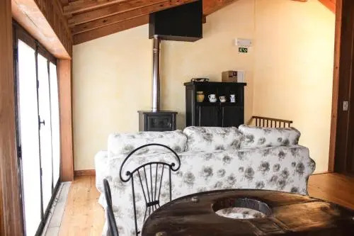 Casa dos Limos Verdes