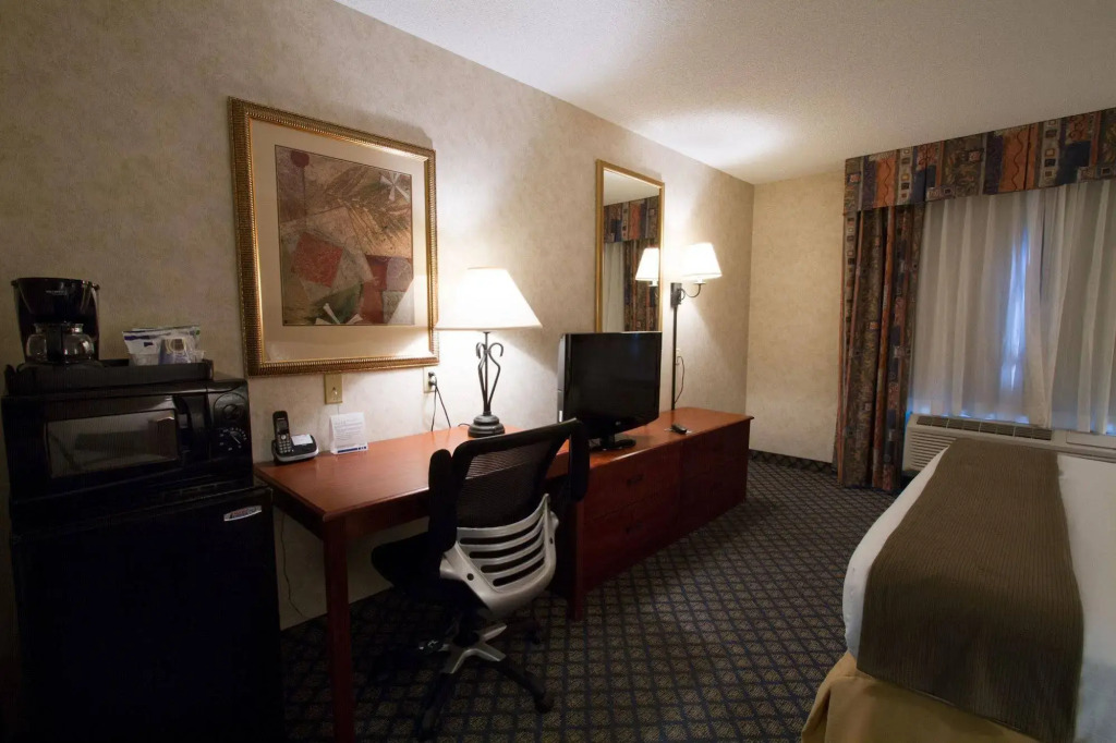 Miles City Hotel & Suites