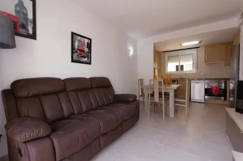 Apartamento Ramon Y Cajal Ii