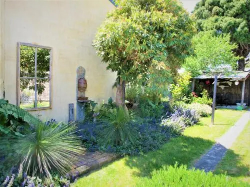 Apple Tree Cottage