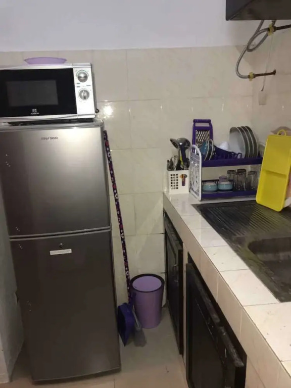 Residence Nahf Fat 2