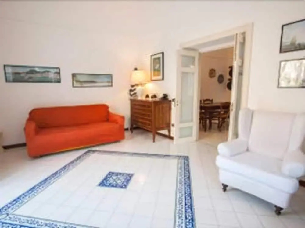La Casa del Giudice
