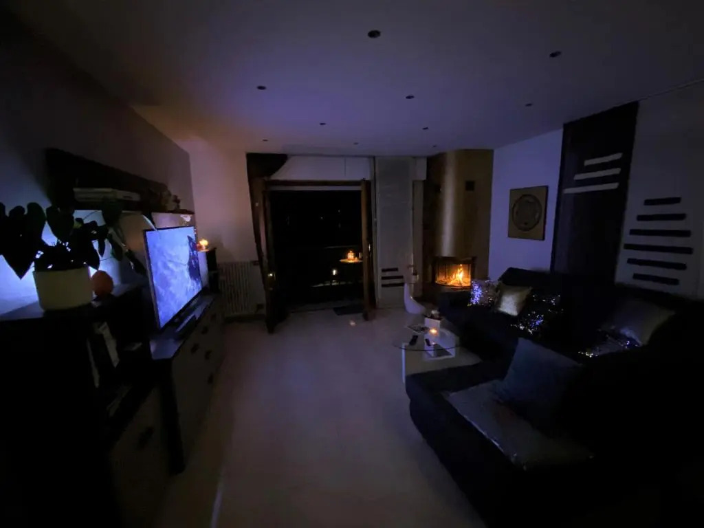 apartment Lac