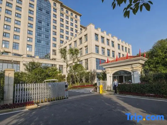Qianhu Hotel