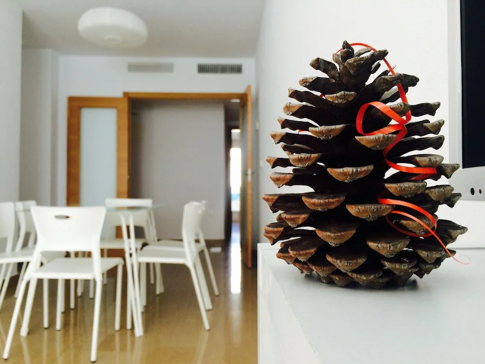 Apartamento Benito