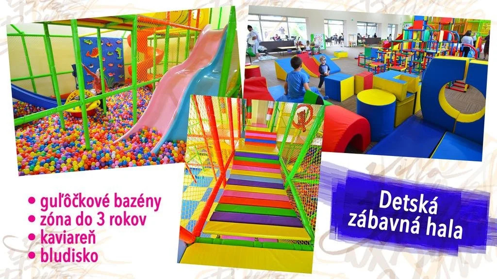Villa Betula Resort & Camping