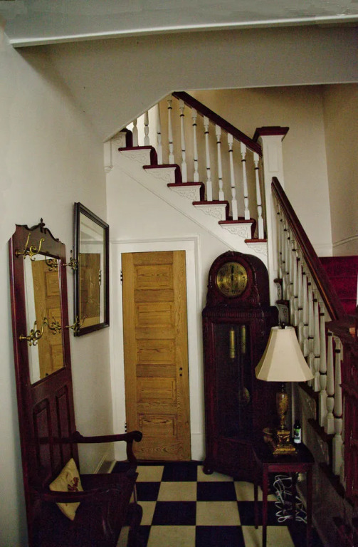 Audubon Park House Bed and Breakfast