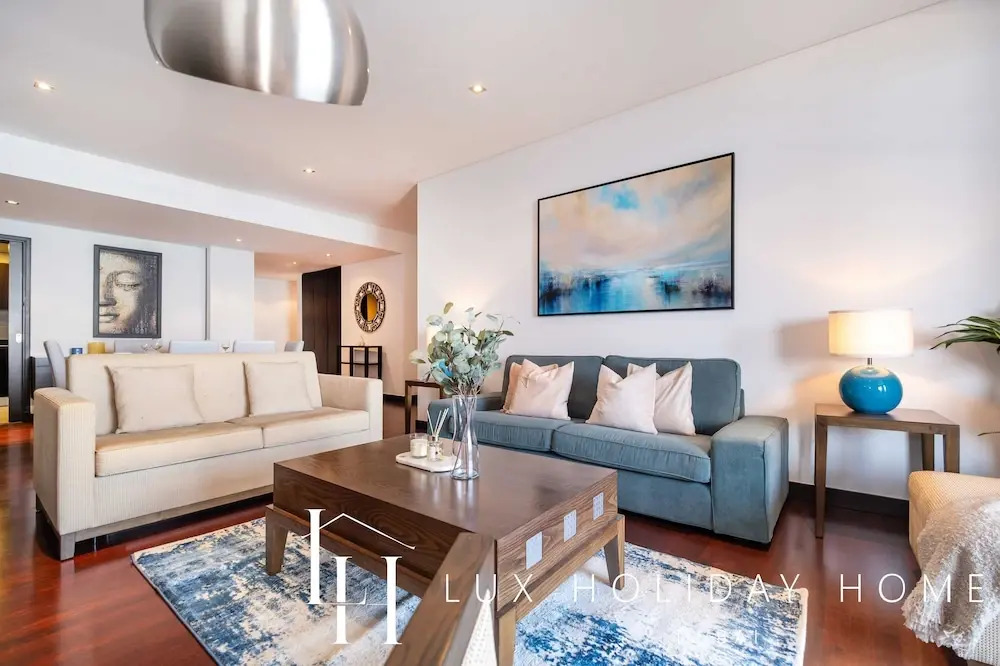 LUX The Anantara Residence Suite 2