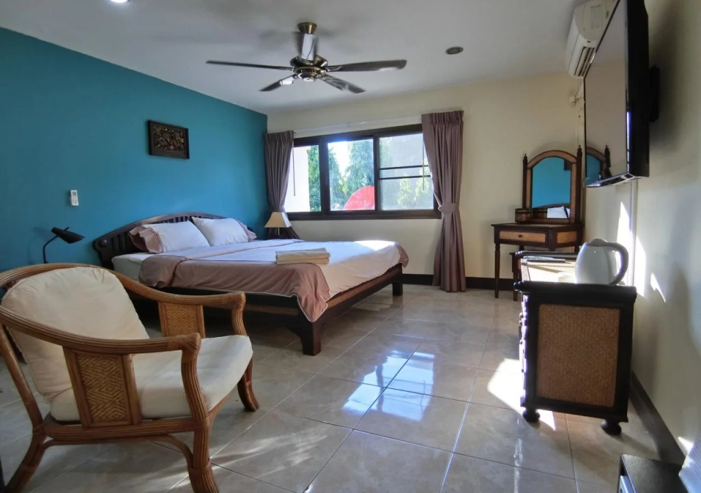 Barracuda Guesthouse