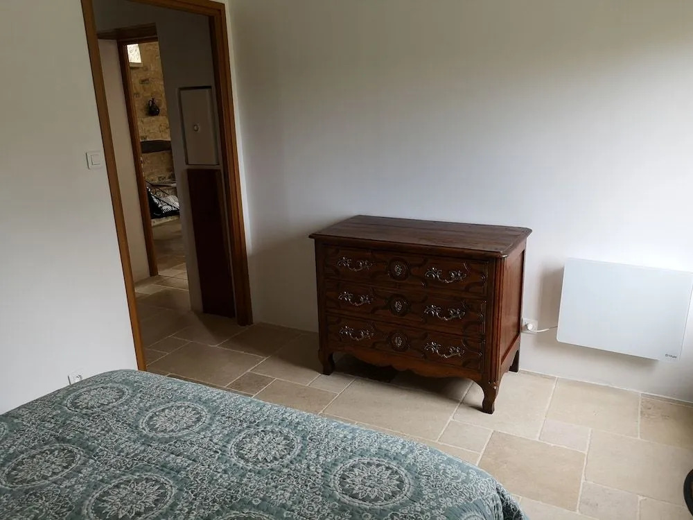 Cottage near Landing, Beaches, & Port en Bessin