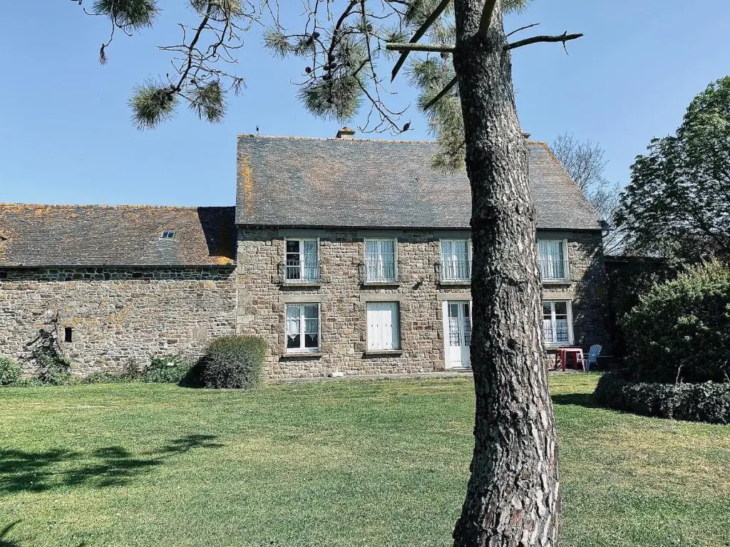 Domaine de lAumône