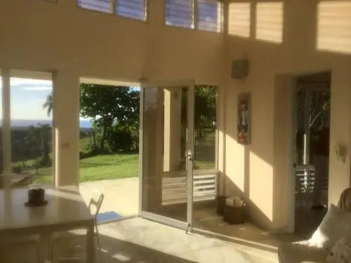 Bella Luna Lodge