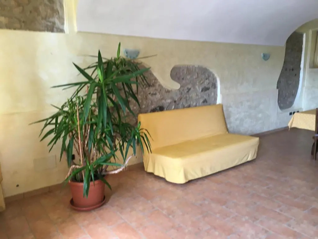B&B Al Vec Licinsi