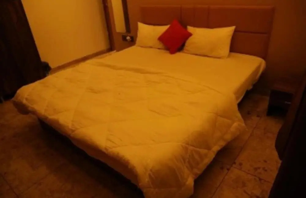 Hotel The Pill