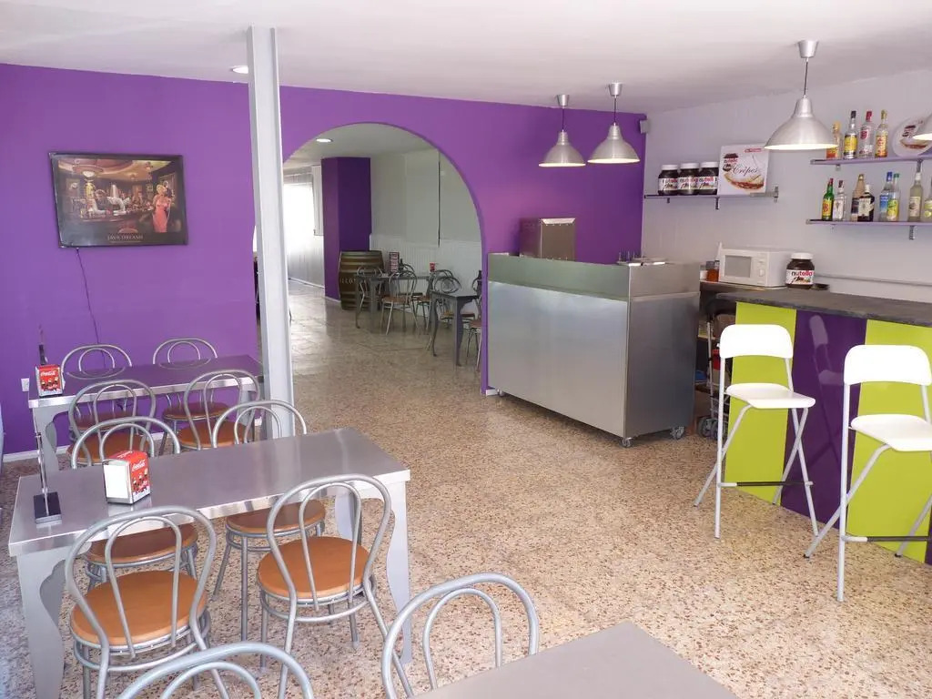 Hostal La Cabaña