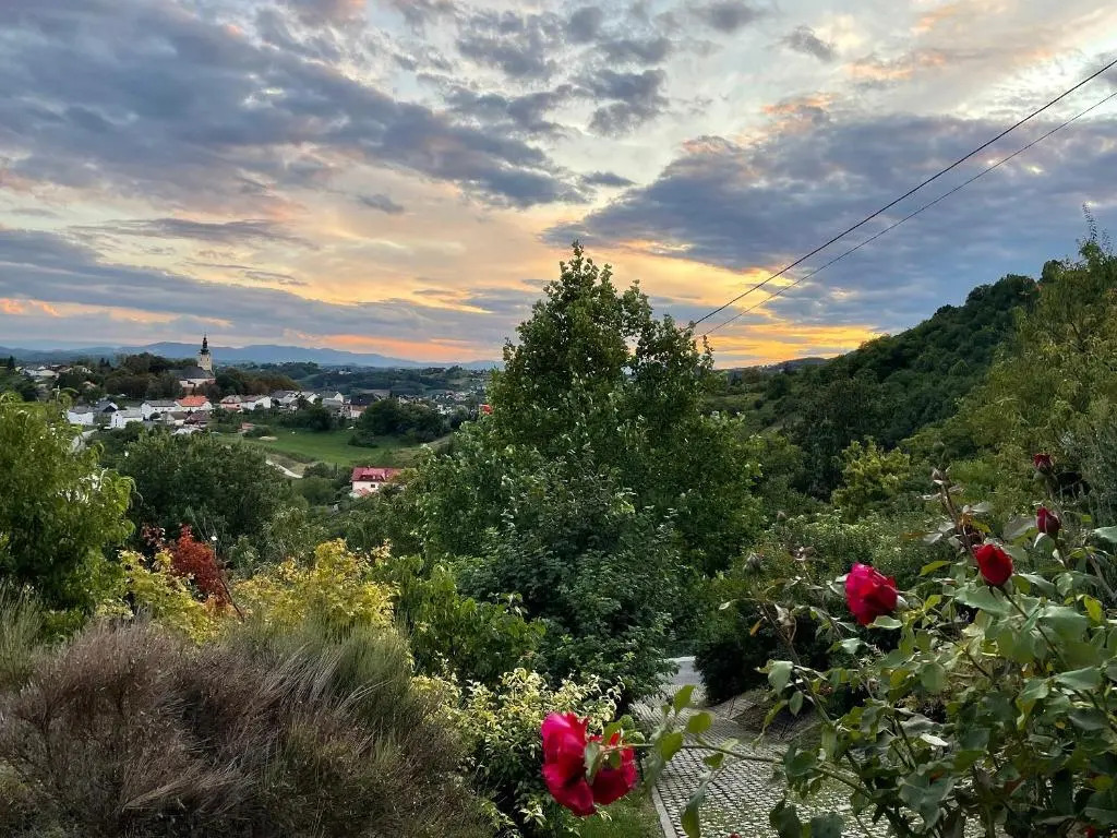 Kuca za odmor Hiza i Vila