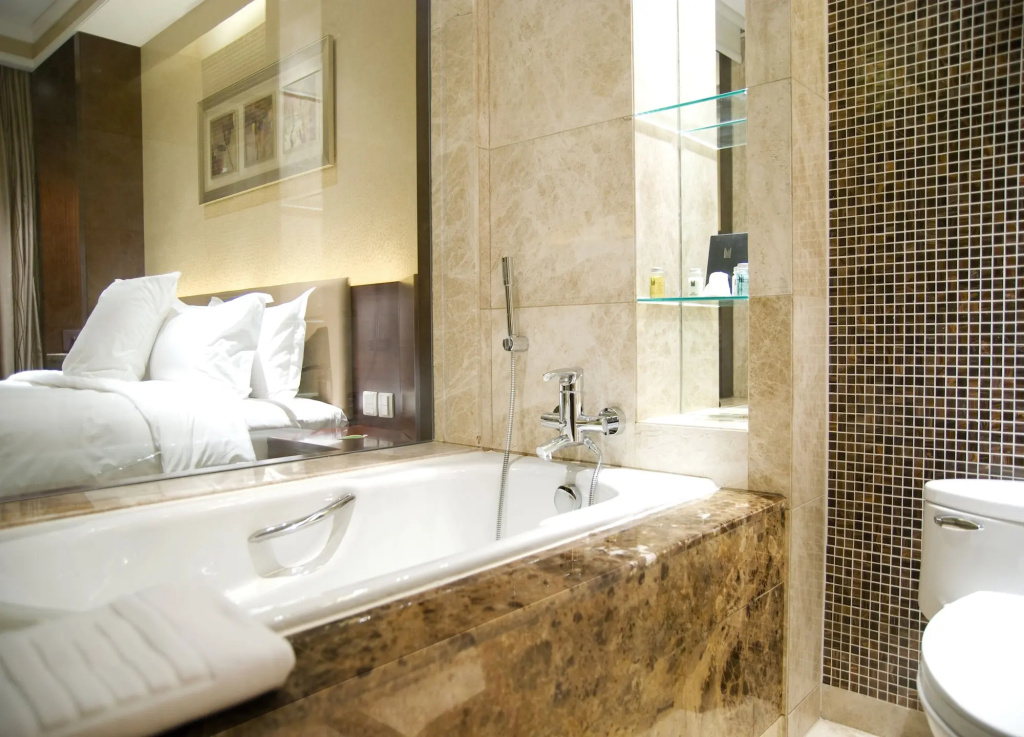 Millennium Hotel Chengdu