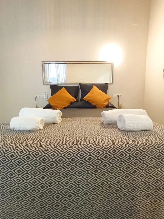Apartamentos La Higuera by VGH