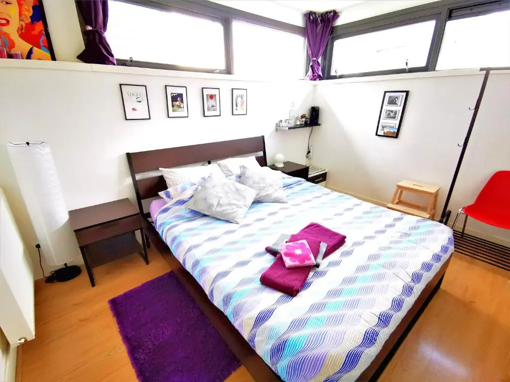 La Corte Sconta B&B