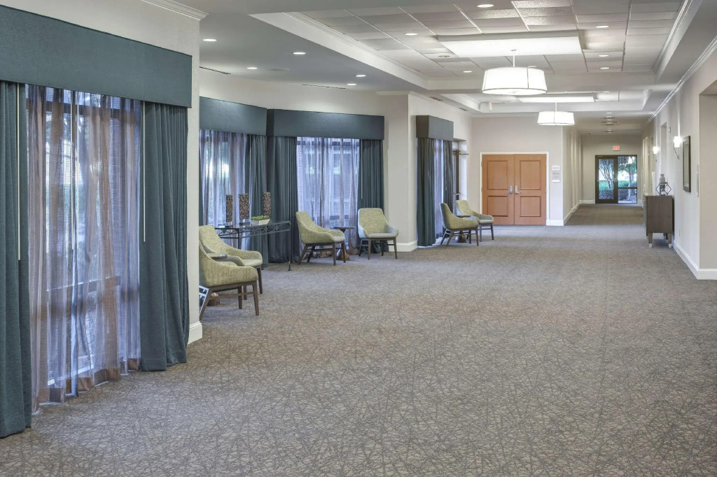 Hilton Garden Inn Dallas/Allen