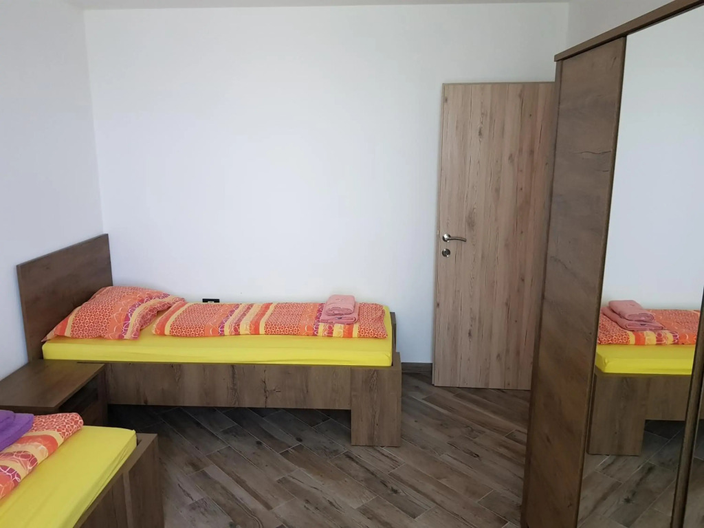 Apartments Villa Irena