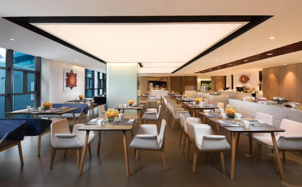 MiniMax Premier Hotel Chengdu CityCenter