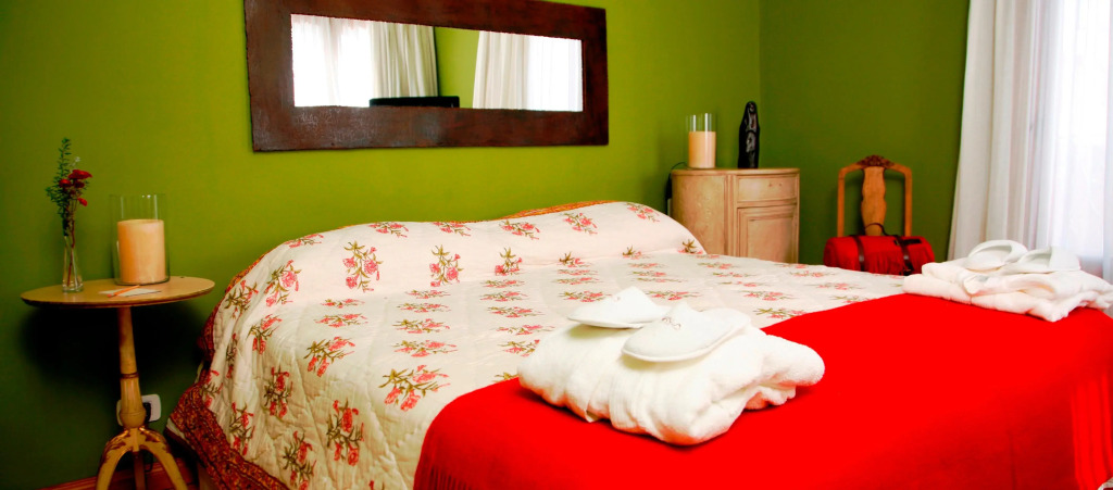 Kkala Boutique Hotel