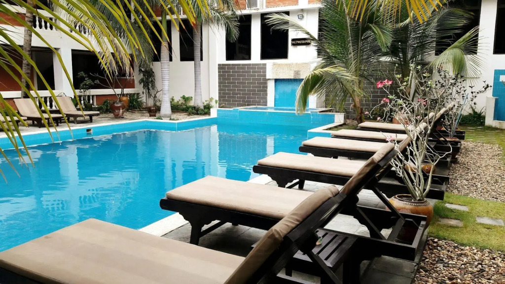 Arthawka Hotel