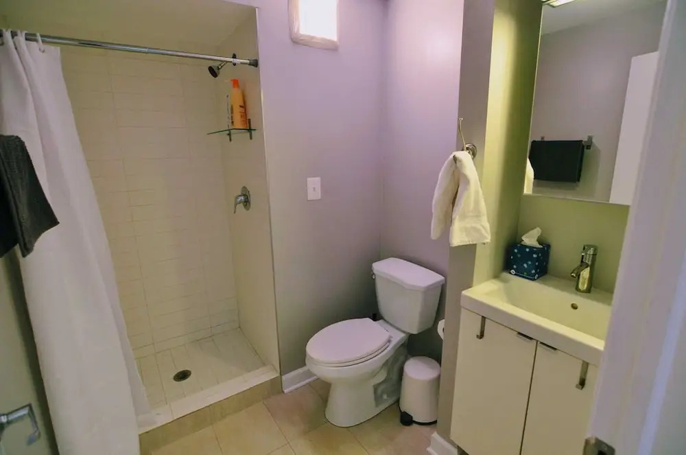 1331 Northwest Apartment #1066 - 1 Br Apts