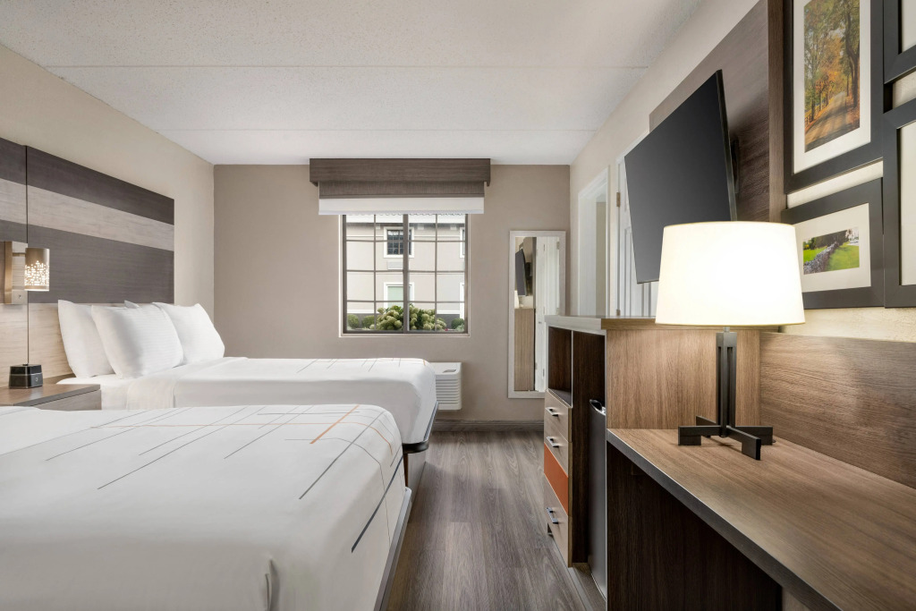 La Quinta Inn Lexington-Horse Park
