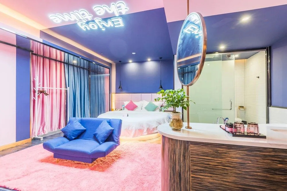 Soft Time Hotel