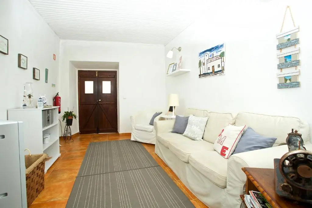 Casinha da Aldeia