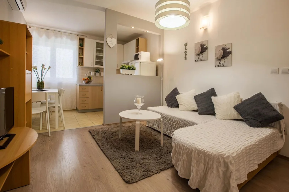 Apartment Toni Relax