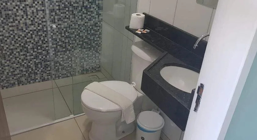 Pousada Residence Oásis