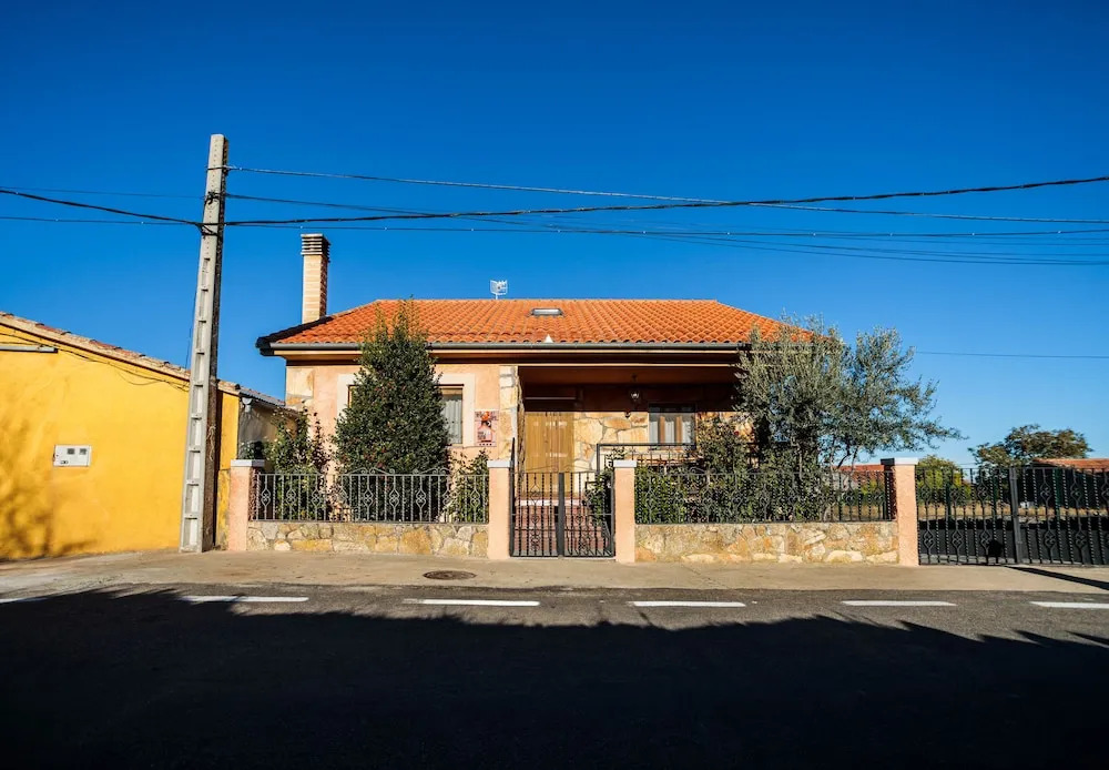 Holiday Home Salva