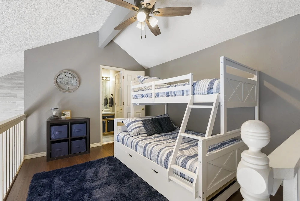 Memories in Branson 2 BDR in Amazing Location!