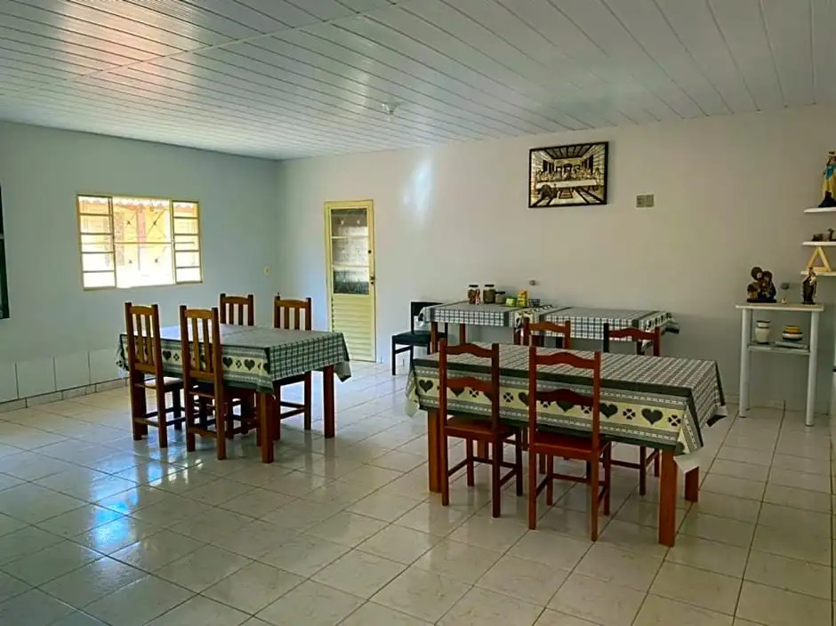 Pousada Furlan