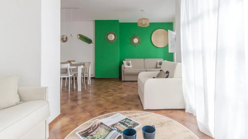 Il Borgo Apartments C1 - Sv-d600-navi44atc