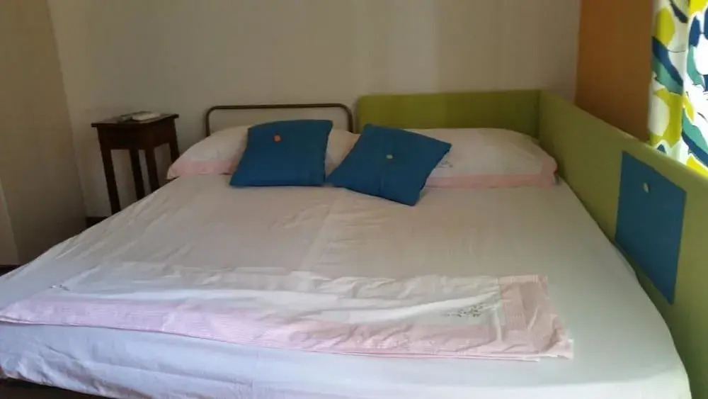 Casa Italia B&B