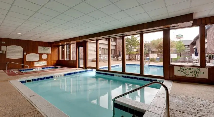 Courtyard Fort Wayne
