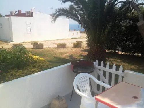 Bungalow Cala Llobeta 32