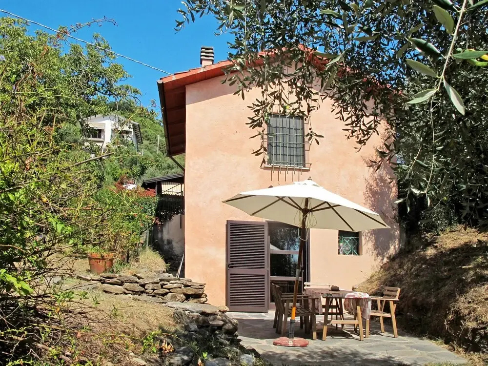 San Remigio Massa in Massa