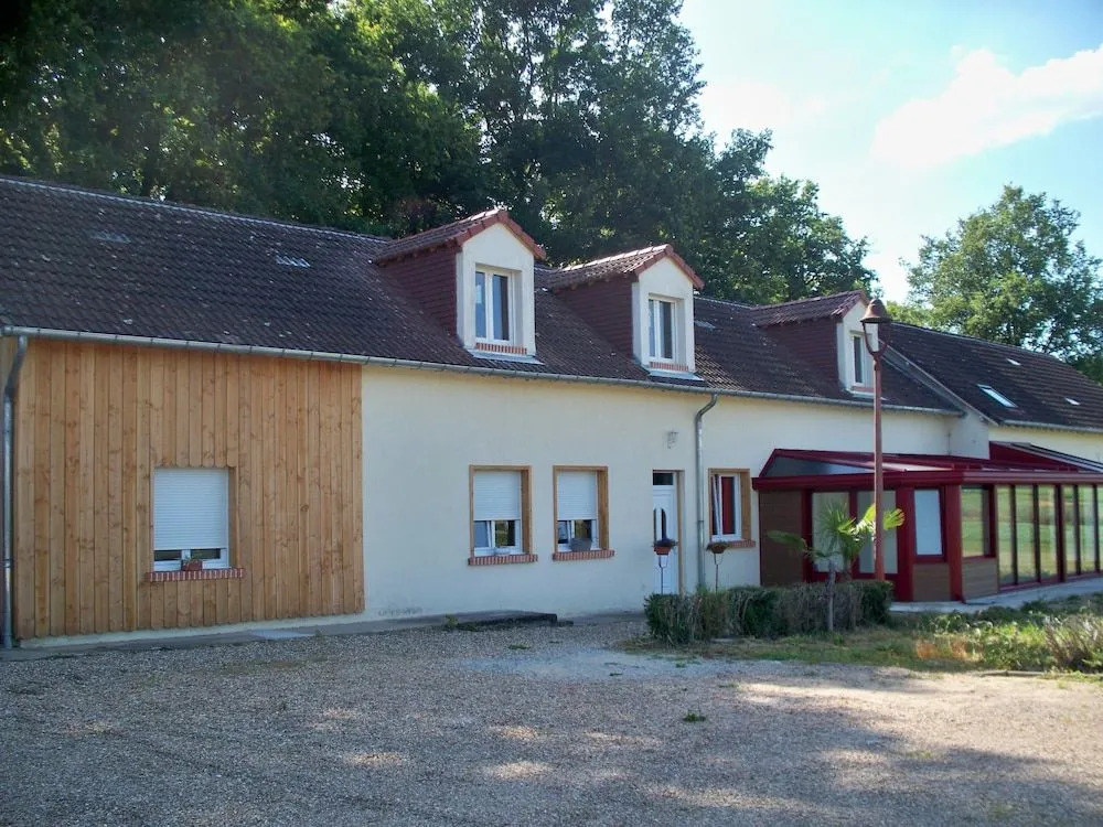 Le Pré Karvain